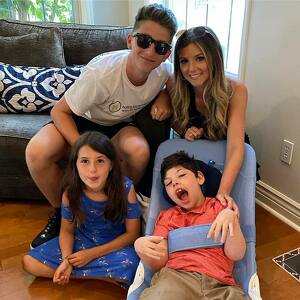 Fundraising Page: Lauren Levin